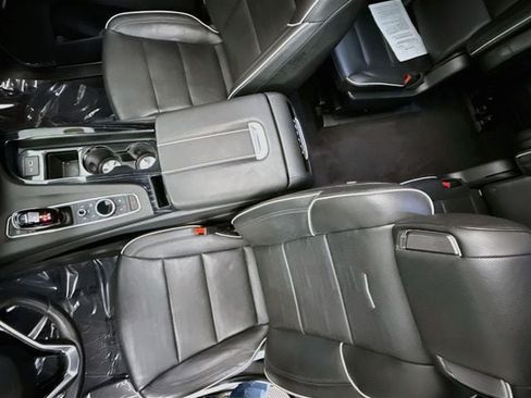 Used 2023 Cadillac Escalade ESV Sport w/ Touring Package AWD/4WD image 23
