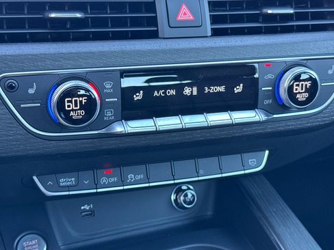 Used 2019 Audi A4 2.0T Premium w/ 18" Wheel Package image 19