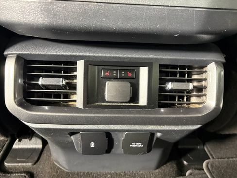 Certified 2023 Ford F150 Tremor w/ Equipment Group 402A High AWD/4WD image 30
