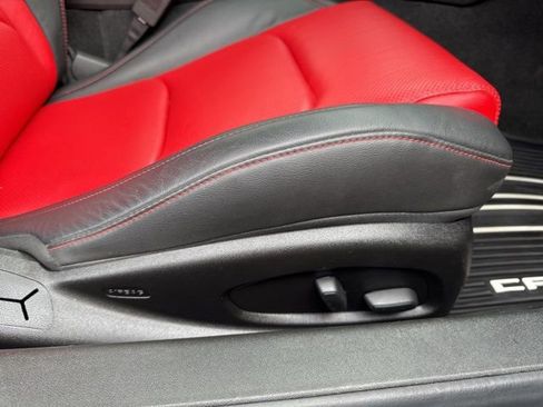 Used 2016 Chevrolet Camaro SS image 25