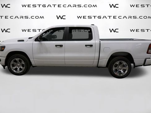 Used 2024 RAM 1500 Tradesman image 5