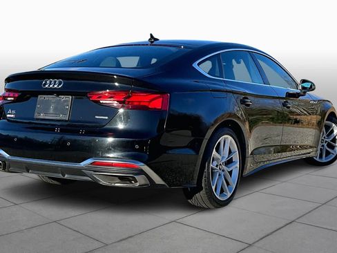 Used 2024 Audi A5 2.0T Premium Plus image 12