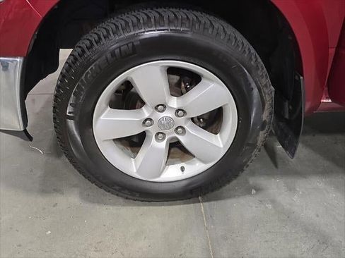 Used 2015 RAM 1500 Outdoorsman image 27