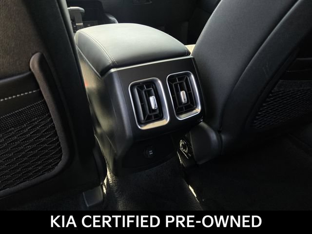 Certified 2026 Kia Sorento LX FWD image 14