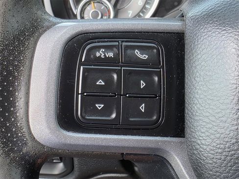 Used 2019 RAM 2500 Tradesman w/ Chrome Appearance Group image 20