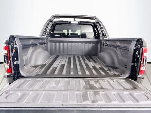 Used 2024 RAM 1500 TRX AWD/4WD image 26