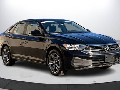 Used 2024 Volkswagen Jetta SE