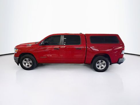 Used 2023 RAM 1500 Big Horn AWD/4WD image 4