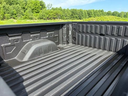 New 2026 Chevrolet Silverado 1500 LT Trail Boss w/ LT Trail Boss Premium Package AWD/4WD image 59