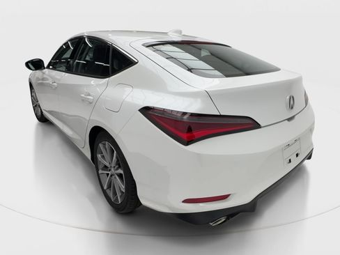 Used 2026 Acura Integra FWD image 10