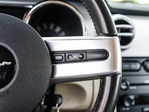 Used 2007 Ford Mustang GT Premium RWD image 60