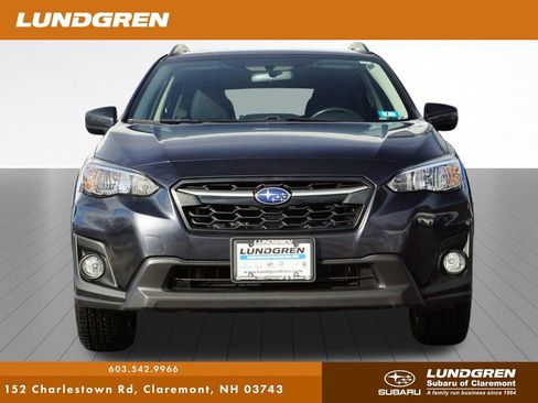 Used 2019 Subaru Crosstrek 2.0i Premium image 10