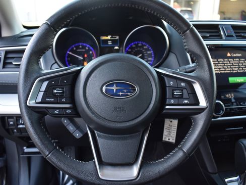 Used 2019 Subaru Legacy 2.5i Premium image 13