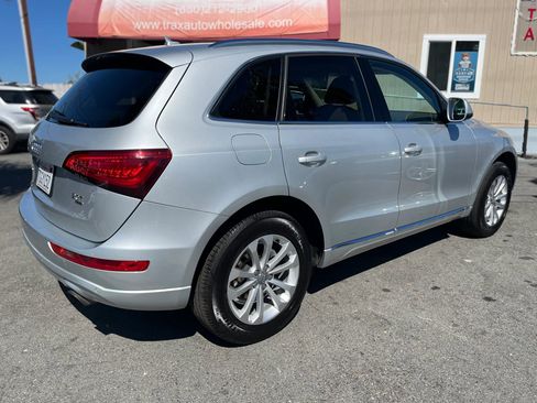 Used 2013 Audi Q5 2.0T Premium Plus image 7