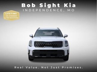 New 2025 Kia Telluride EX X-Line video 2