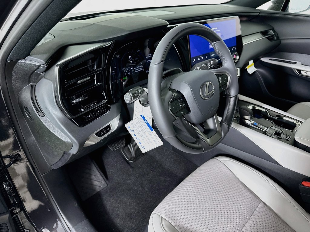 New 2026 Lexus RX 350 w/ Convenience Package AWD/4WD image 9
