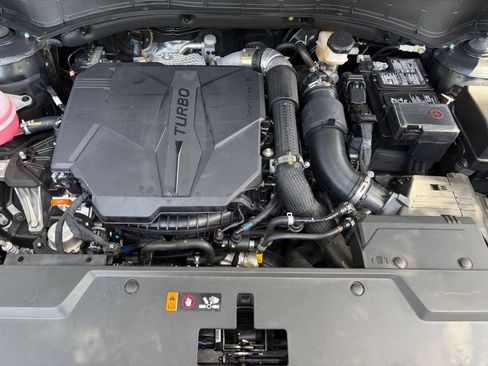 Used 2026 Hyundai Santa Fe SEL FWD image 35
