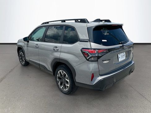 Certified 2026 Subaru Forester Premium AWD/4WD image 5
