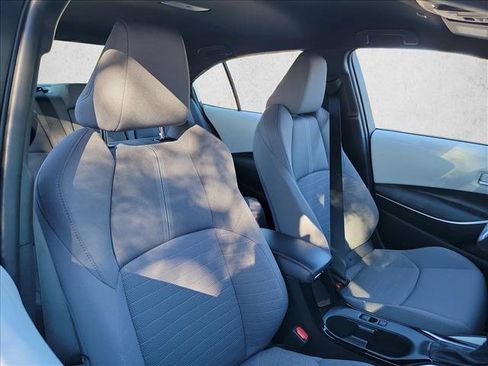 Used 2023 Toyota Corolla SE image 15