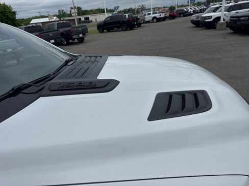 Used 2026 RAM 1500 Rebel w/ Rebel Level 1 Equipment Group AWD/4WD image 14