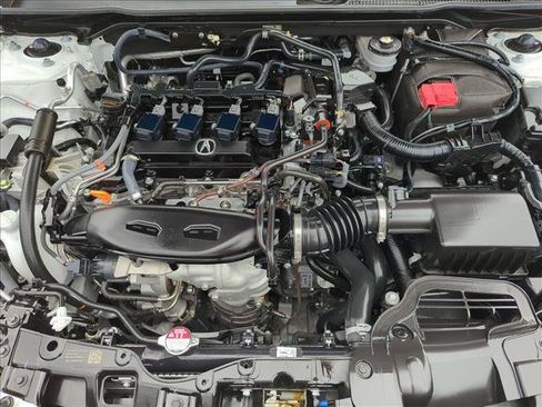 Used 2024 Acura Integra A-Spec FWD image 22