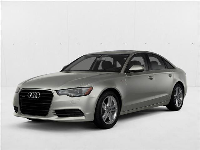 Used 2014 Audi A6 TDI Prestige AWD/4WD image 1