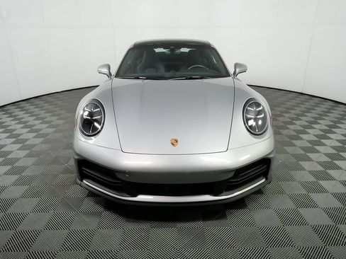 Certified 2025 Porsche 911 Carrera S image 33