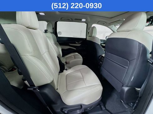 New 2026 Subaru Ascent Limited image 36