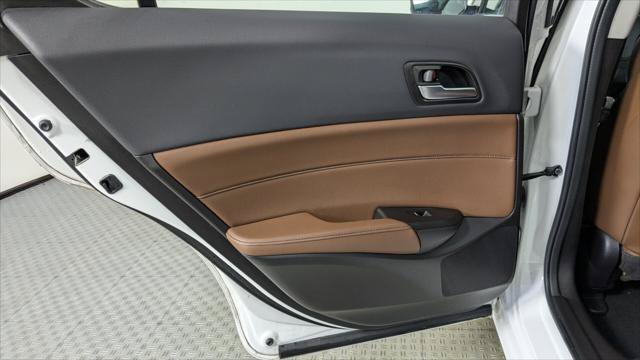 Used 2021 Acura ILX w/ Premium Package FWD image 12