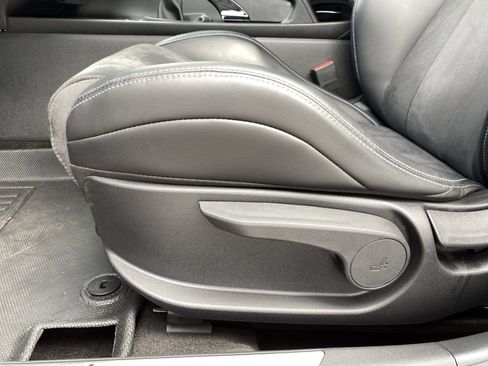 Certified 2024 Hyundai Elantra N FWD image 20