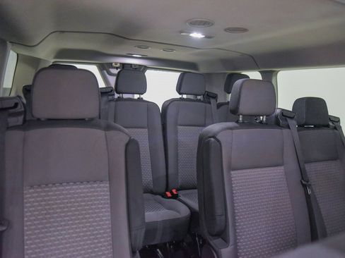 Used 2023 Ford Transit 350 XLT image 16