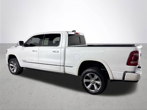 Used 2019 RAM 1500 Limited image 8