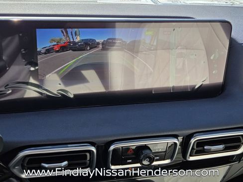 New 2026 Nissan Sentra SL w/ Floor Mat Package FWD image 14