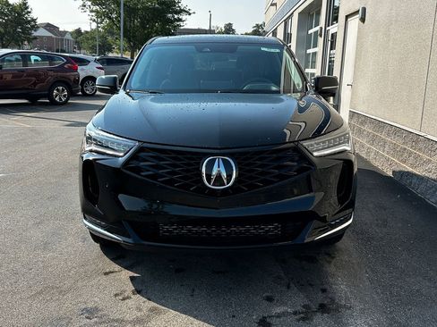 New 2026 Acura RDX Advance Package image 2