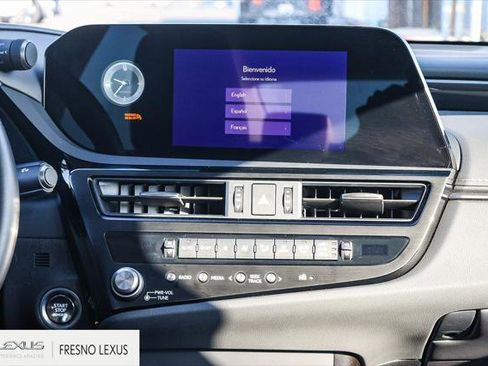 Certified 2025 Lexus ES 350 350 image 17