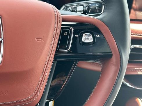 New 2026 Lincoln Aviator Reserve AWD/4WD image 28