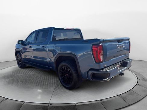 Used 2024 GMC Sierra 1500 Elevation AWD/4WD image 7