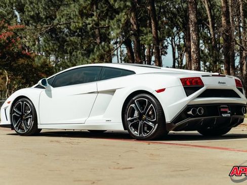 Used 2013 Lamborghini Gallardo LP 560-4 AWD/4WD image 52