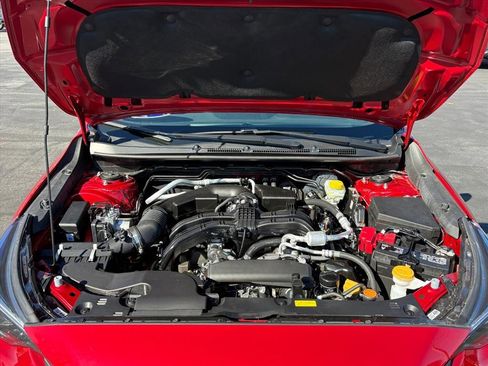 Used 2024 Subaru Crosstrek 2.5i Limited image 31