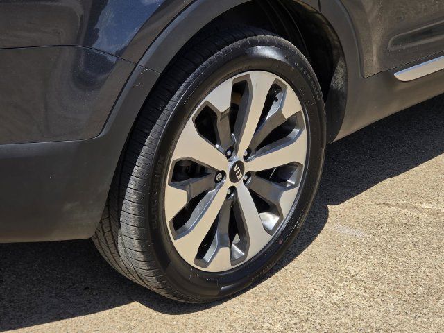 Used 2021 Kia Telluride S FWD image 12