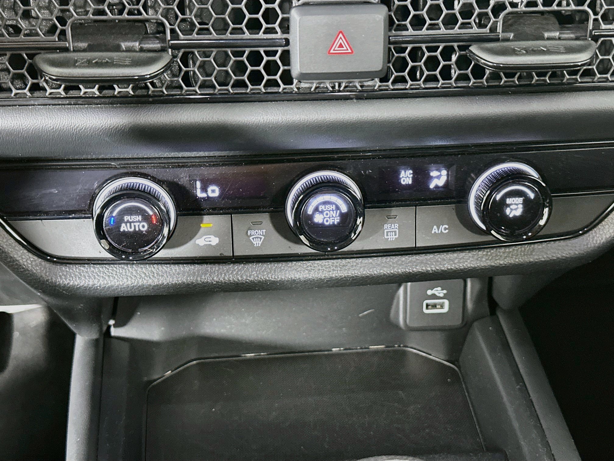 Used 2024 Honda HR-V LX image 22