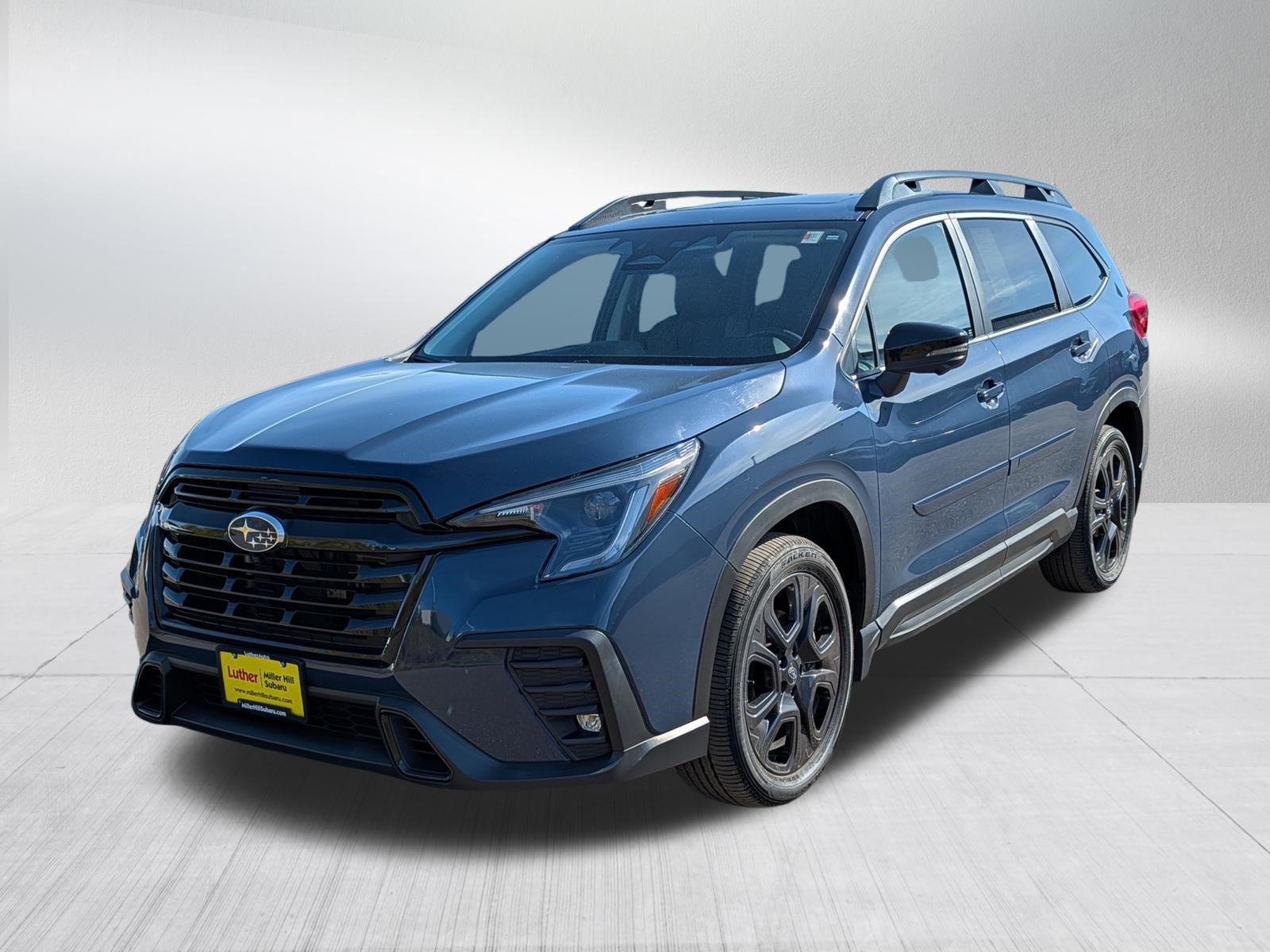 Used 2023 Subaru Ascent Onyx Edition Limited AWD/4WD image 3