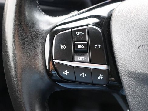 Used 2024 Ford Escape Active AWD/4WD image 27