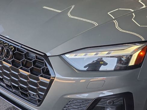 Used 2023 Audi A5 2.0T Prestige AWD/4WD image 33