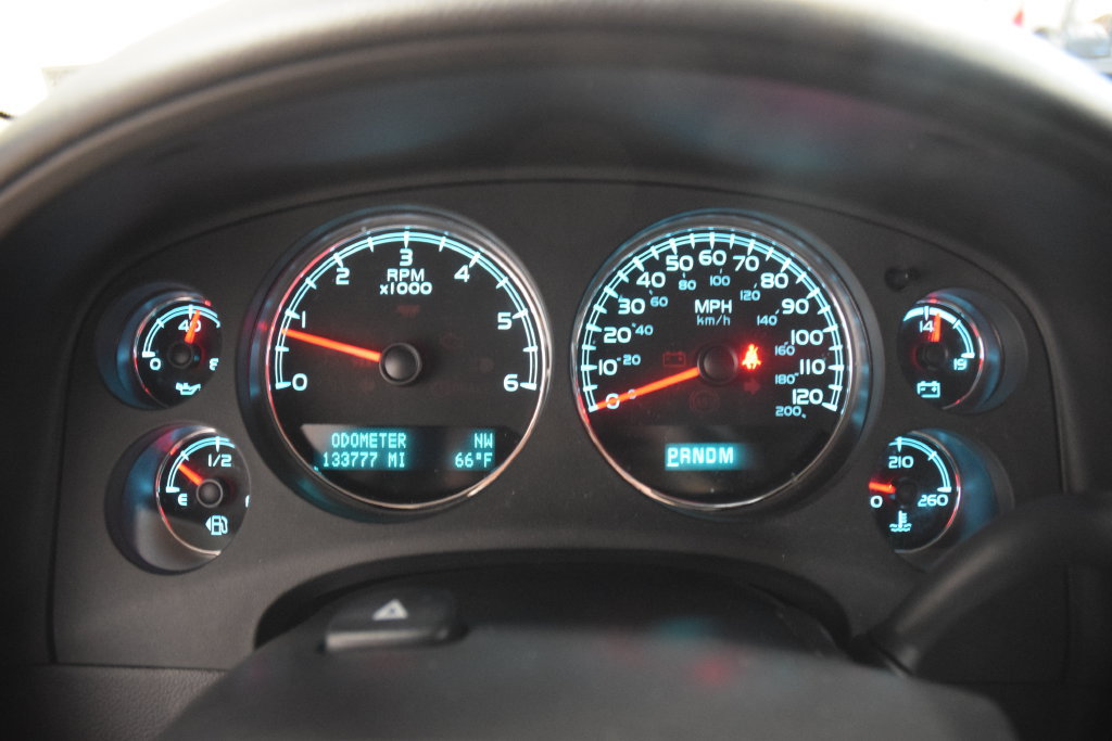 Used 2012 GMC Sierra 1500 SLT w/ SLT Convenience Package AWD/4WD image 46