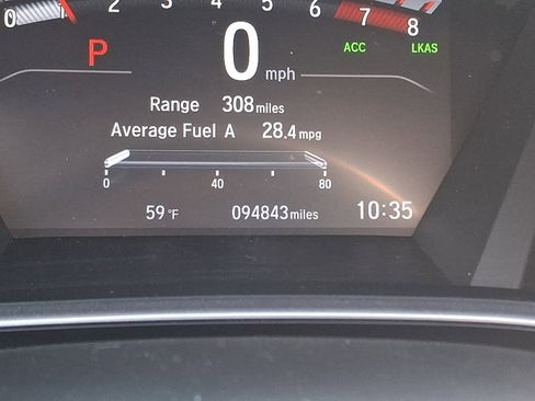 Used 2021 Honda CR-V Touring image 20