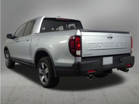 New 2026 Honda Ridgeline RTL image 3