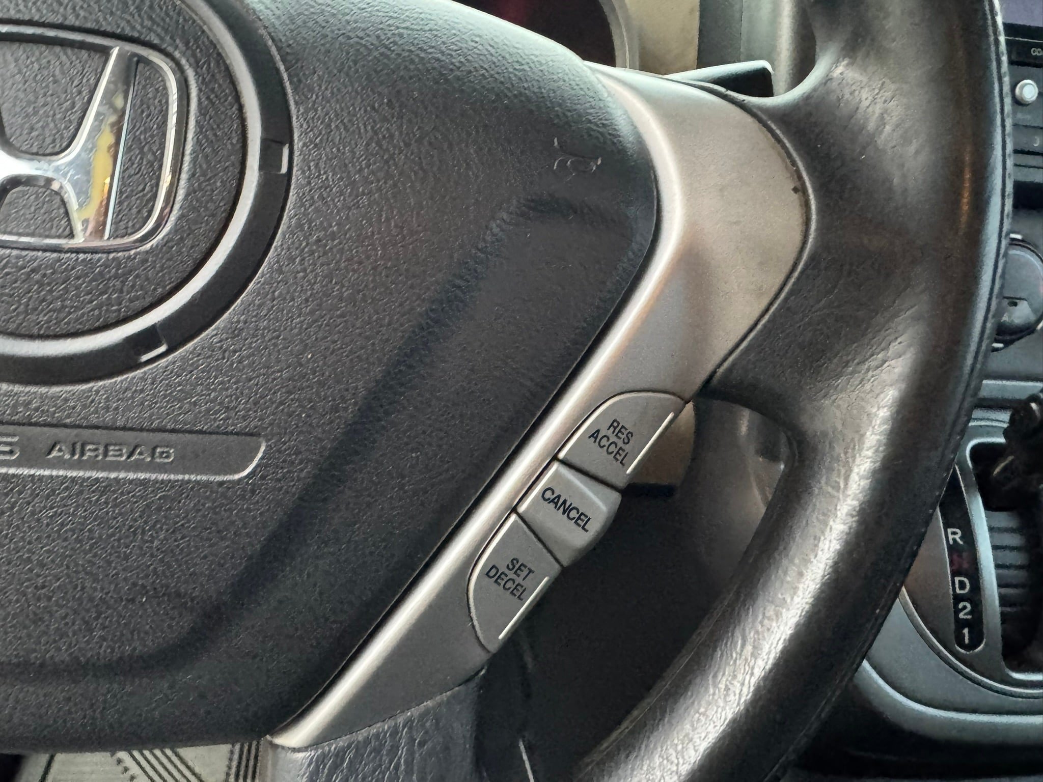 Used 2007 Honda Element EX image 18