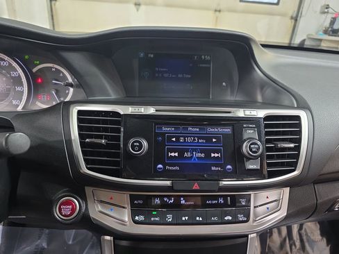 Used 2014 Honda Accord EX-L image 19