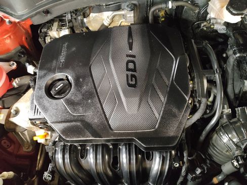 Used 2021 Kia Sorento S w/ Panoramic Sunroof Package image 30